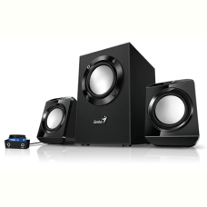 Акустика Genius SW-2.1 300 II 