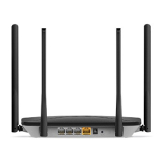 Бездротовий маршрутизатор Mercusys AC12G