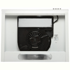 Витяжка Eleyus Line I 50  WH