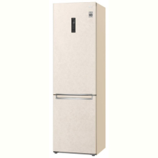 Холодильник LG GC-B509SESM