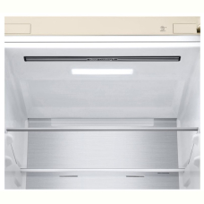 Холодильник LG GC-B509SESM