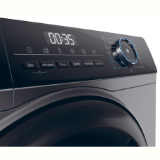 Пральна машина автоматична Haier HW90-B14939S8