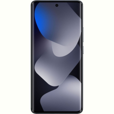 Смартфон Xiaomi Redmi Note 15 8/256GB Black