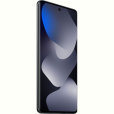 Смартфон Xiaomi Redmi Note 15 8/256GB Black