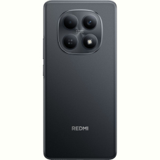 Смартфон Xiaomi Redmi Note 15 8/256GB Black