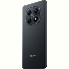 Смартфон Xiaomi Redmi Note 15 8/256GB Black