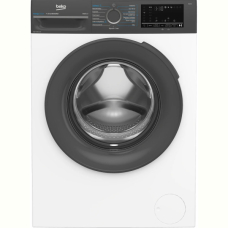 Пральна машина автоматична Beko BM3WFU48215WPAA