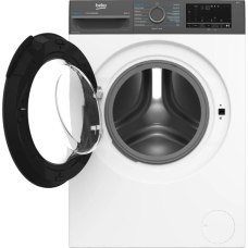 Пральна машина автоматична Beko BM3WFU48215WPAA