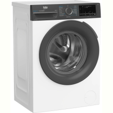 Пральна машина автоматична Beko BM3WFU48215WPAA