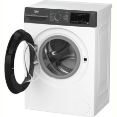 Пральна машина автоматична Beko BM3WFU48215WPAA