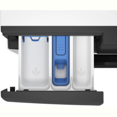 Пральна машина автоматична Beko BM3WFU48215WPAA