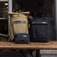 Сумка Thule Portable Paramount Crossbody 2L PARACB-3102 Black