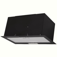 Витяжка Eleyus UNIA 1200 LED 52 BL