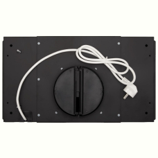 Витяжка Eleyus UNIA 1200 LED 52 BL