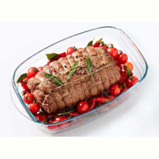 Каструля з кришкою O Cuisine, 4.8 л