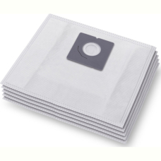 Мікрофіброві мішки для пилососу Sencor SVCX 0452 BAGS SVC 45/52 (5pcs)