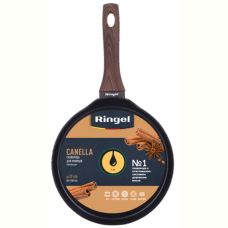 Сковорода RINGEL Canella 22 см, для млинців