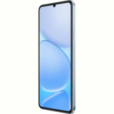 Смартфон Realme Note 80 4/128GB Glacier Blue
