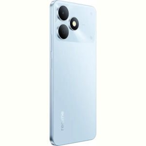 Смартфон Realme Note 80 4/128GB Glacier Blue