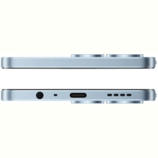 Смартфон Realme Note 80 4/128GB Glacier Blue