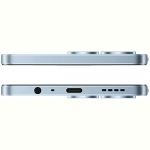 Смартфон Realme Note 80 4/128GB Glacier Blue