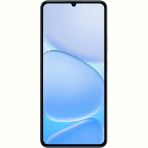 Смартфон Realme Note 80 4/128GB Glacier Blue