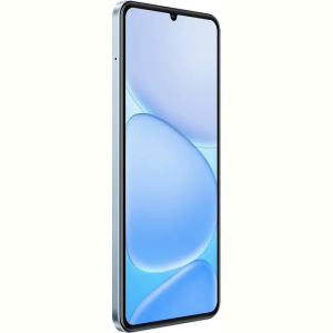 Смартфон Realme Note 80 4/128GB Glacier Blue