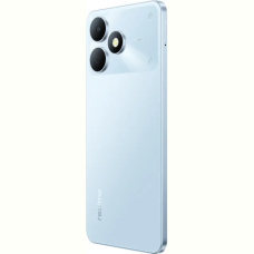 Смартфон Realme Note 80 4/128GB Glacier Blue