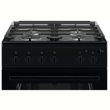 Газова плита Electrolux LKG604013K