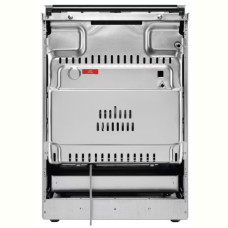 Газова плита Electrolux LKG604013K