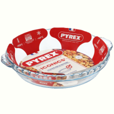 Форма для випічки Pyrex, 26х23 см (1.3 л) 