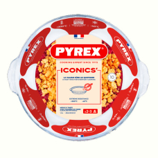 Форма для випічки Pyrex, 26х23 см (1.3 л) 