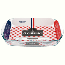 Форма O Cuisine 39х24х7 см (3.8 л)