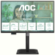 Монiтор 23.8" AOC 24P4CV Black