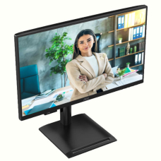 Монiтор 23.8" AOC 24P4CV Black
