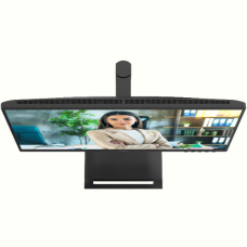 Монiтор 23.8" AOC 24P4CV Black