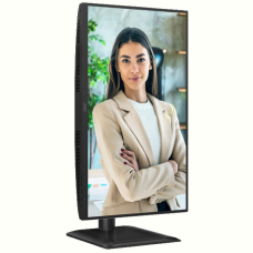 Монiтор 23.8" AOC 24P4CV Black