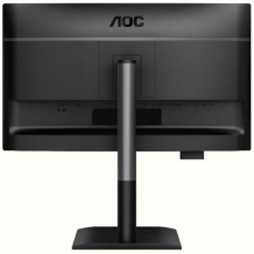 Монiтор 23.8" AOC 24P4CV Black