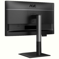 Монiтор 23.8" AOC 24P4CV Black