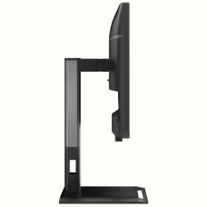Монiтор 23.8" AOC 24P4CV Black
