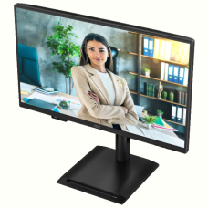 Монiтор 23.8" AOC 24P4CV Black