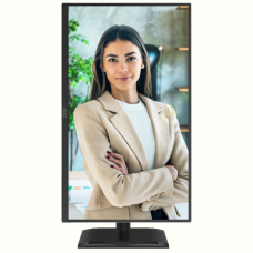 Монiтор 23.8" AOC 24P4CV Black