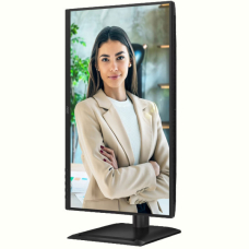 Монiтор 23.8" AOC 24P4CV Black