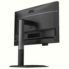 Монiтор 23.8" AOC 24P4CV Black