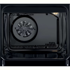 Комбінована плита Electrolux LKM660223X 