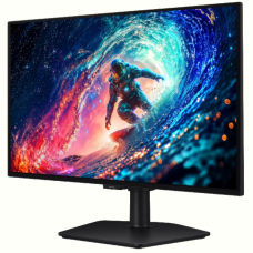 Монiтор 27" Samsung LS27HG610SIXUA