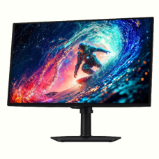 Монiтор 27" Samsung LS27HG610SIXUA