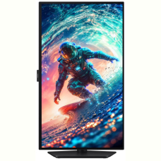Монiтор 27" Samsung LS27HG610SIXUA