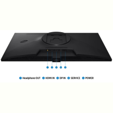 Монiтор 27" Samsung LS27HG610SIXUA