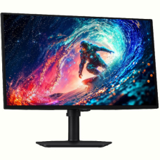 Монiтор 27" Samsung LS27HG610SIXUA